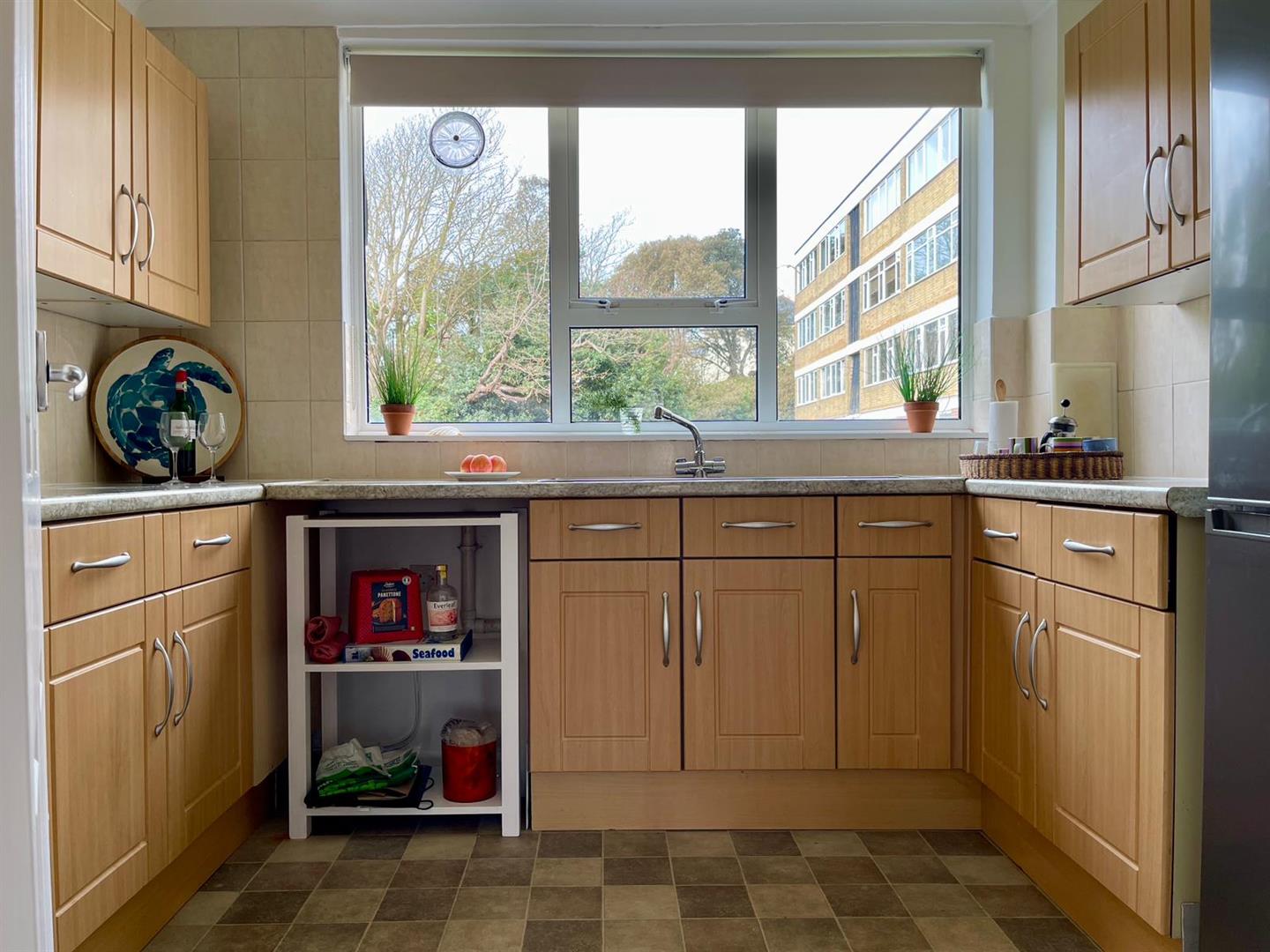 1 bed property in Quarry Hill, St. Leonards-On-Sea